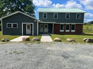 1126 Laporte Rd #1, Morrisville, VT 05661