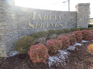 3111 Indian Lake Dr, Louisville, KY 40241