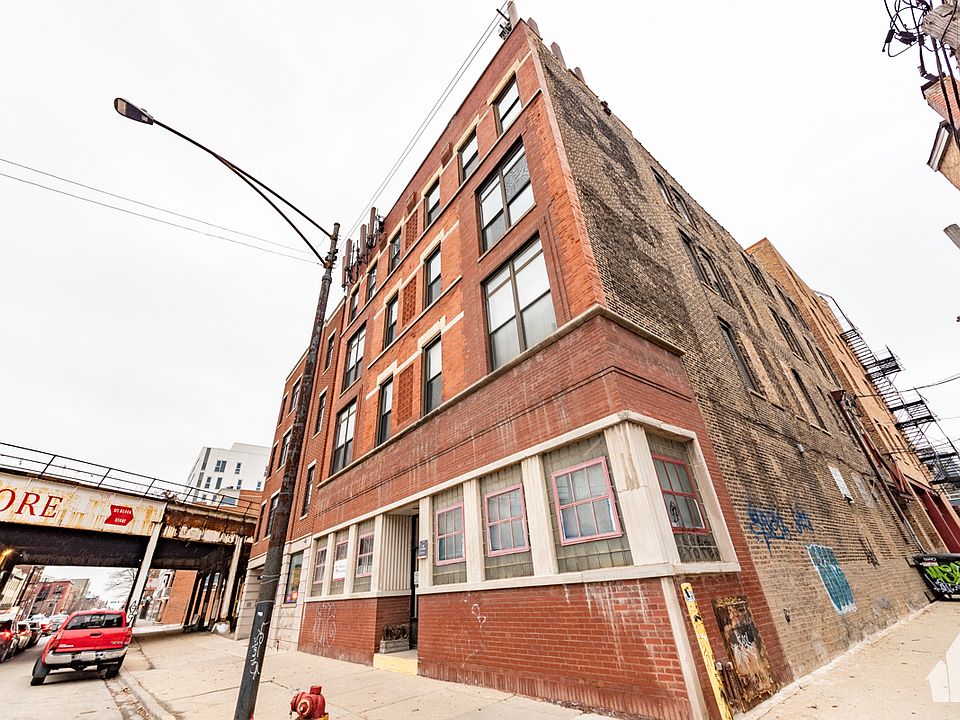 1st image of 660 W Grand Ave APT 4E