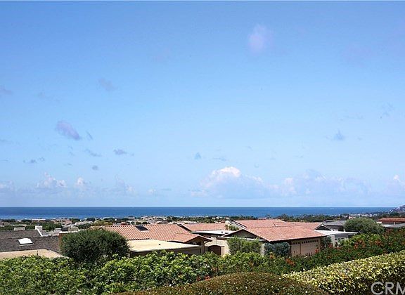 Panoramic Ocean View Including Catalina Island to Palos Verdes
