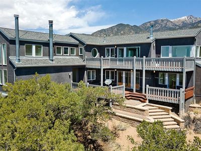 2300 Clearview, Crestone, CO, 81131