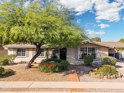 612 S Jessica Ave, Tucson, AZ, 85710