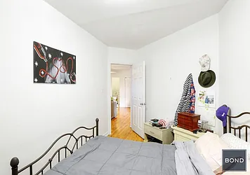 Rented by Bond New York