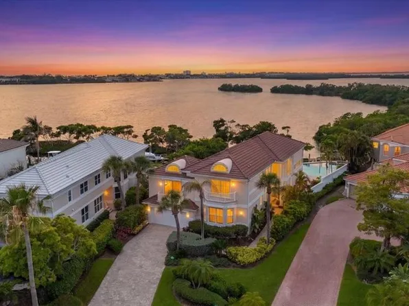 3620 Fair Oaks Pl, Longboat Key, FL 34228