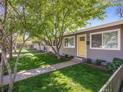 377 E 7th Ave, Chico, CA, 95926