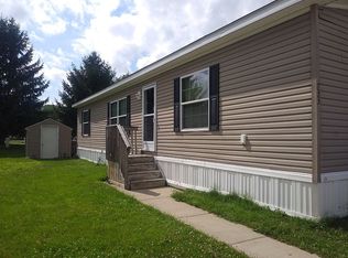 6655 Jackson Rd UNIT 733, Ann Arbor, MI 48103