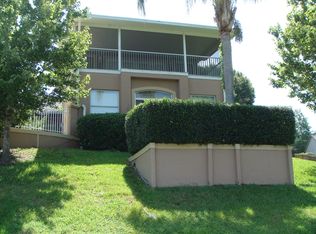 2319 S Lakeshore Dr, Clermont, FL 34711