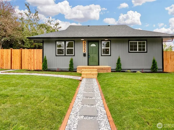4522 N 10th Street, Tacoma, WA 98406