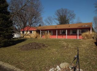7149 Mikesell Dr, Indianapolis, IN