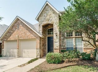 7241 Dogwood Creek Ln, Dallas, TX 75252