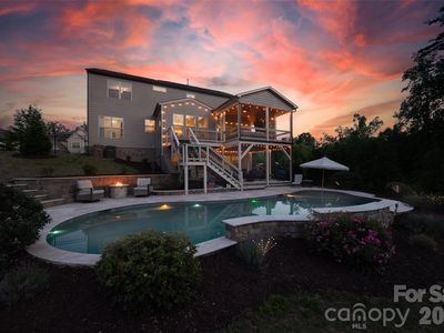 2862 Creekview Dr, Waxhaw, NC, 28173