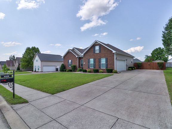 2nd image of 3320 Cornerstone Dr
