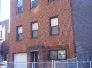 1890 Wood Ave, Bronx, NY 10462