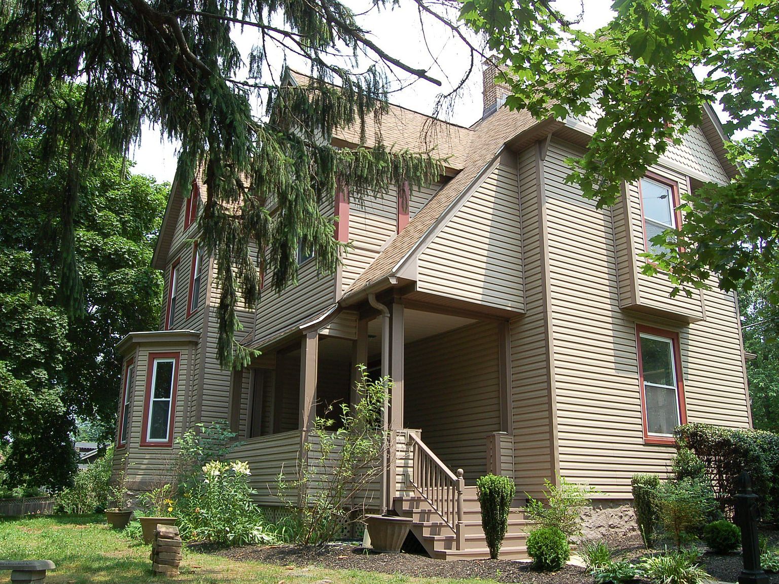 4600 Maple Ave, Halethorpe, MD 21227 Zillow