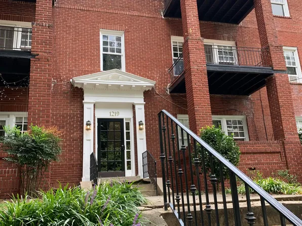 1219 Virginia Ave #8, Atlanta, GA 30344