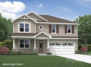 4209 Matindale Way Logan French Country #12, Charlotte, NC 28216