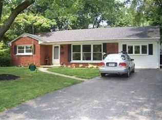 697 Sheridan Dr, Lexington, KY 40503