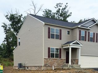 961 Shadows Dr, Front Royal, VA 22630