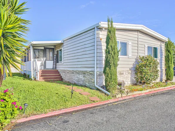 255 E Bolivar St Space 159, Salinas, CA 93906