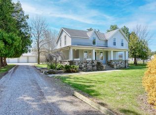 641 Road 3 E, Kingsville, ON N9Y2E5