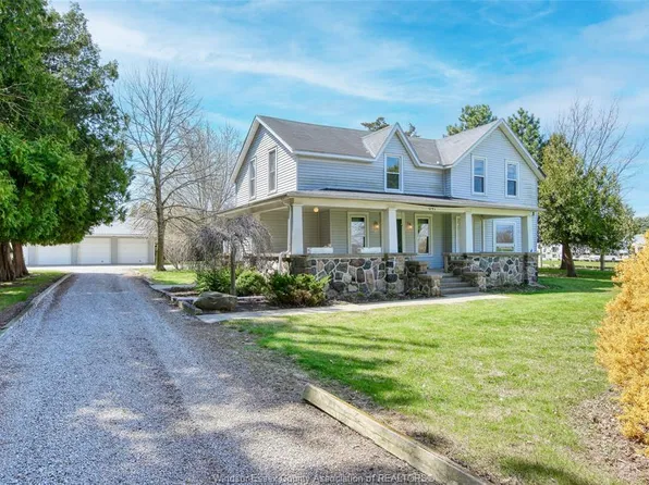 641 Road 3 E, Kingsville, ON N9Y 2E5