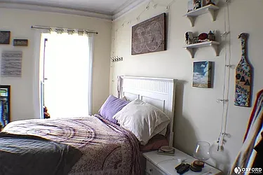 Rented by Oxford Property Group