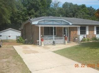 5854 Avondale Rd, Pensacola, FL 32526