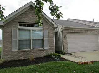 10750 Oriole Ct, Indianapolis, IN