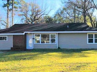 840 Peyton Dr, Beaumont, TX 77706