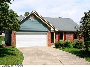 5804 Mondavi Pl, Fayetteville, NC 28314