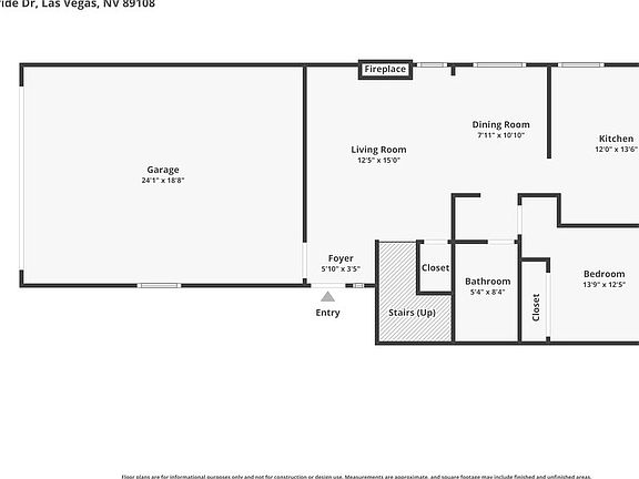 2nd image of 4421 McBride Dr