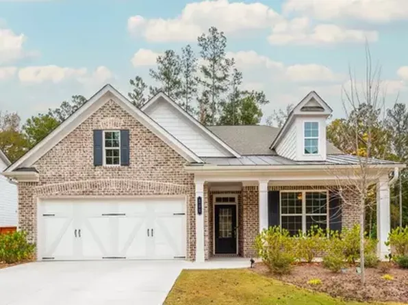 260 Plainfield St, Fayetteville, GA 30215