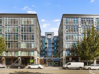 1414 12th Avenue #209, Seattle, WA, 98122