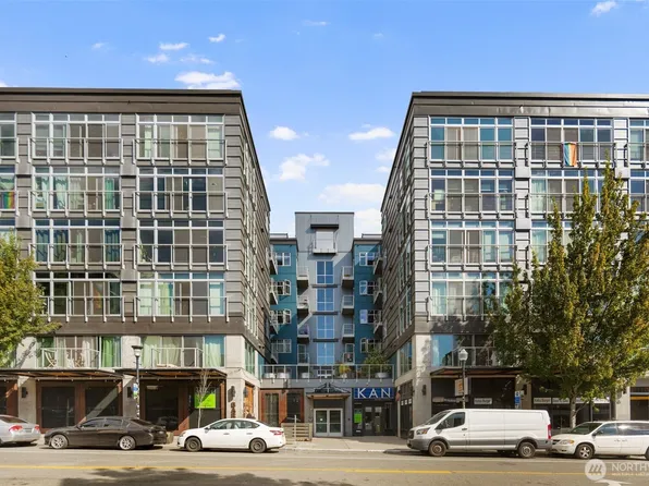 1414 12th Avenue #209, Seattle, WA 98122