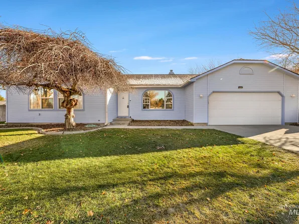 806 Hiawatha Way, Twin Falls, ID 83301