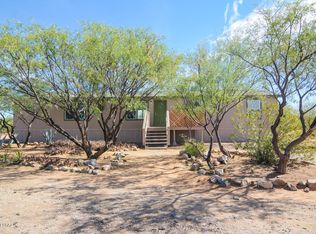 11065 W Park Rd, Tucson, AZ 85735