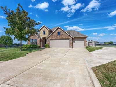 204 Meadow View Dr, McKinney, TX, 75071