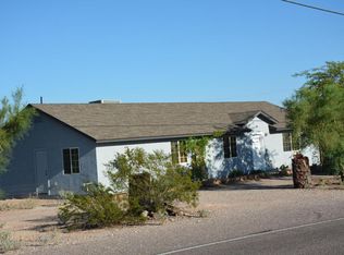 2409 E Scenic St, Apache Junction, AZ 85119