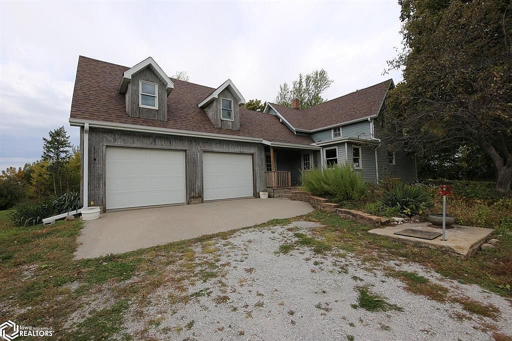 66684 110th St, Mc Callsburg, IA 50154 MLS 6312489 Zillow