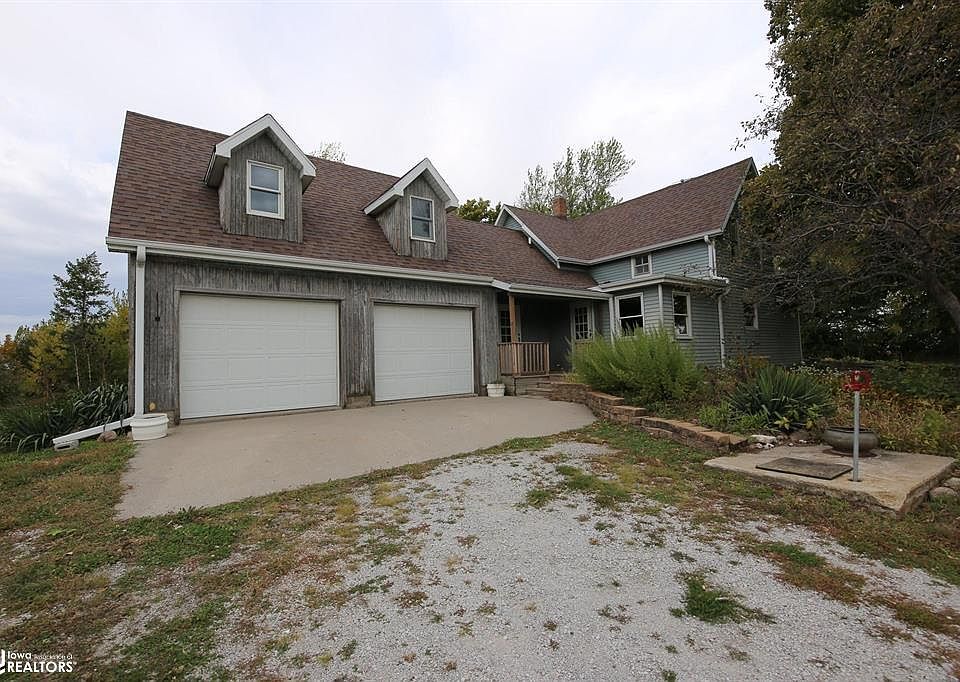 66684 110th St, Mc Callsburg, IA 50154 MLS 6312489 Zillow