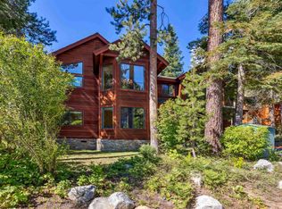 6455 Cascade Dr, Tahoma, CA 96142