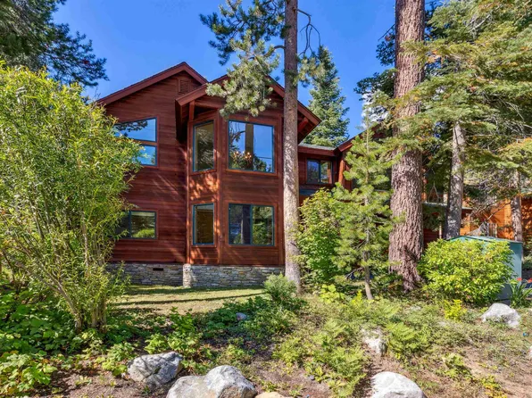 6455 Cascade Dr, Tahoma, CA 96142