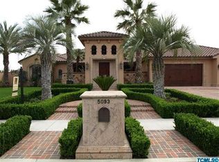 5033 W Firenze Ave, Visalia, CA