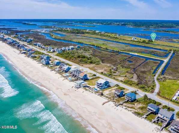 23 Hunter Heath Dr #23, North Topsail Beach, NC 28460