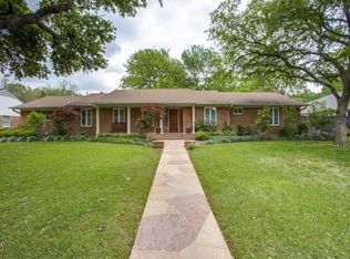 10240 Sherbrook Ln, Dallas, TX 75229