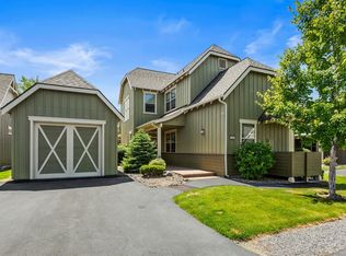 11079 Desert Sky Loop, Redmond, OR 97756