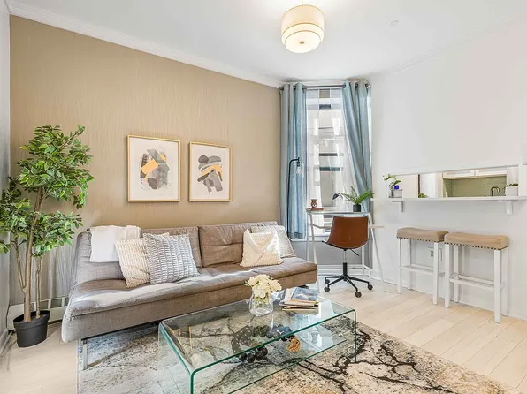 108 W 114th St APT 4B, New York, NY 10026