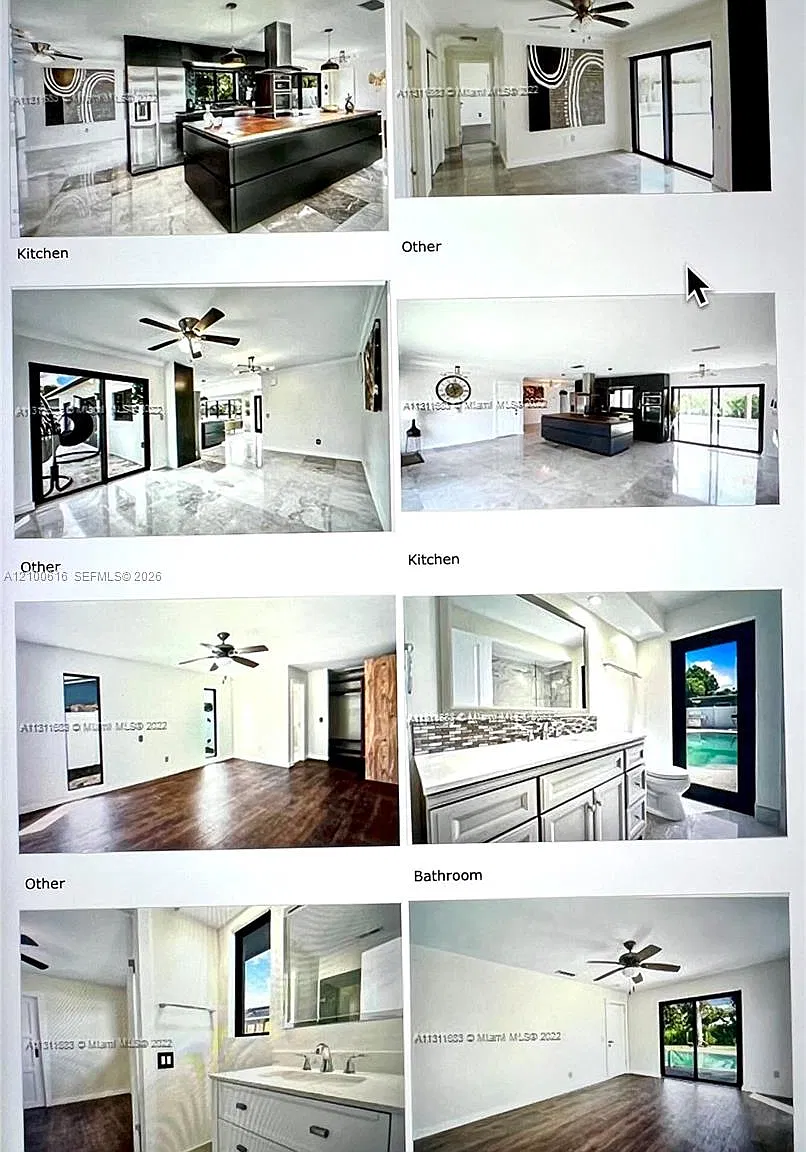 Boca Raton Square Unit 4 — Photo 1