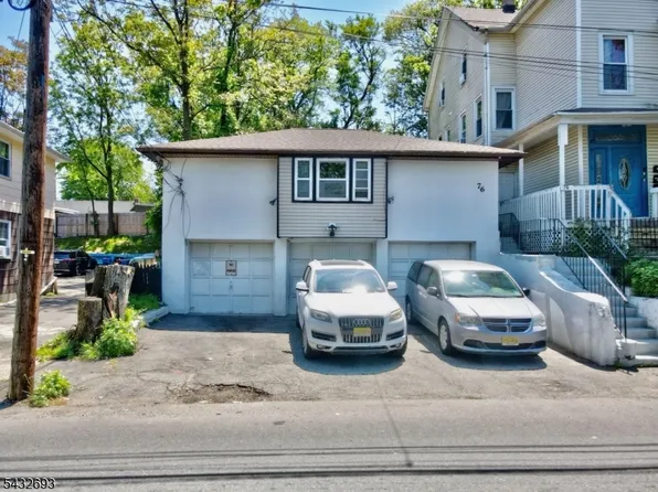 76 Doremus St, Paterson City, NJ 07522