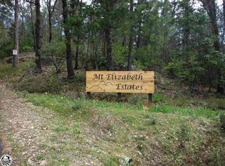 24224 Mount Elizabeth Rd, Twain Harte, CA 95383